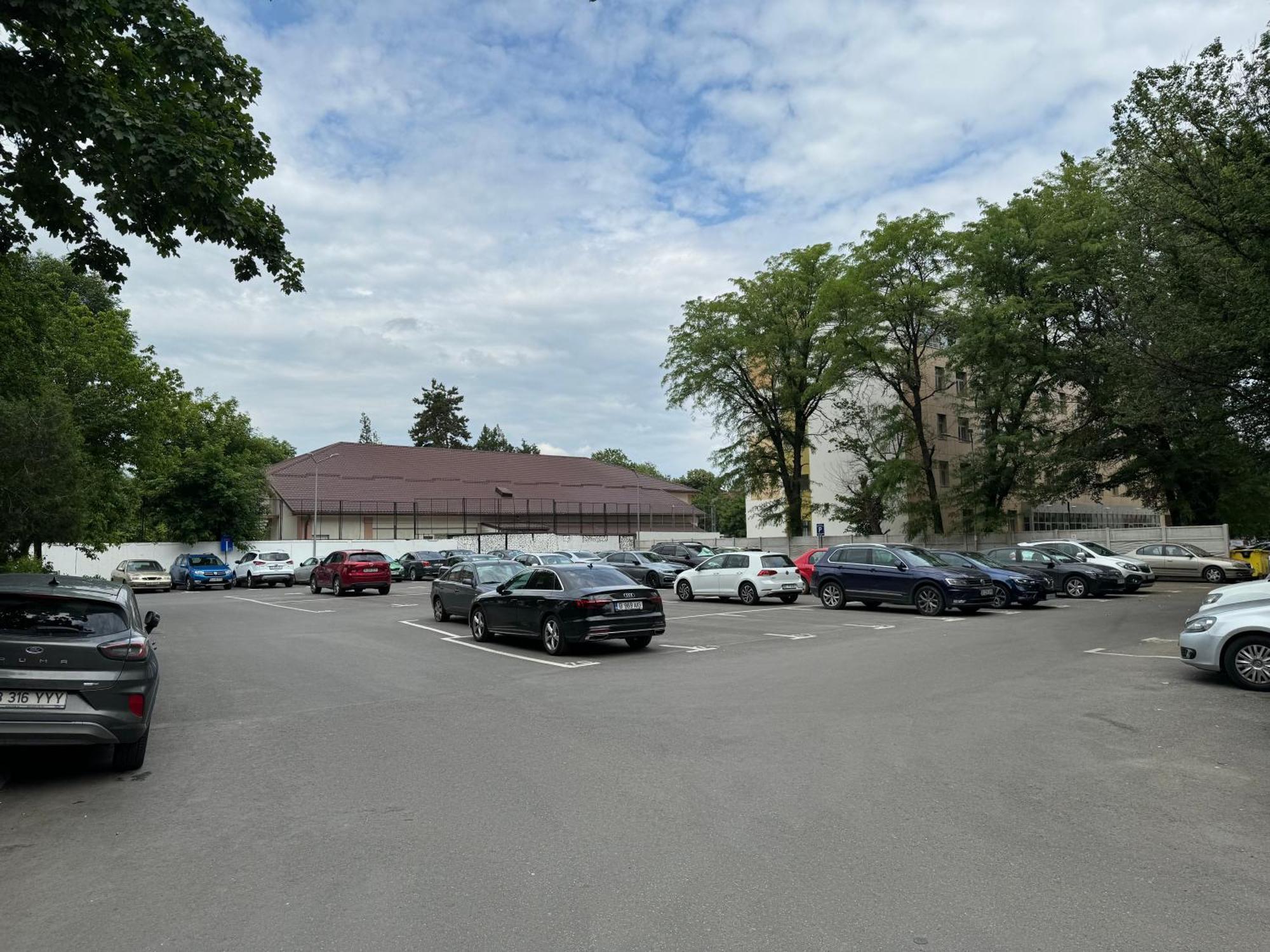 Evan Cozy Flat With Balcony & Parking, 13 September Bükreş Dış mekan fotoğraf